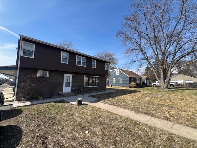 2345 County in Mounds View, MN - Building Photo - Building Photo