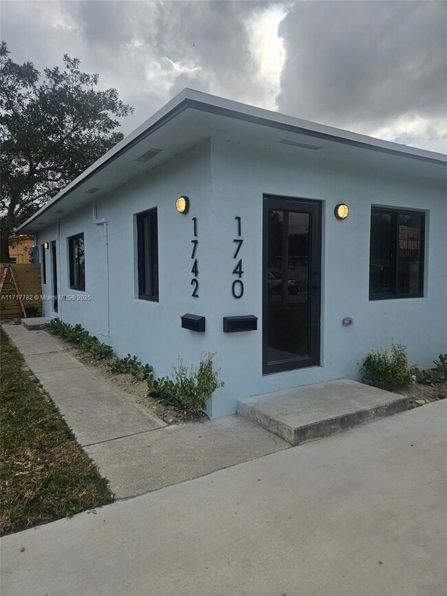 1740 NW 52nd St