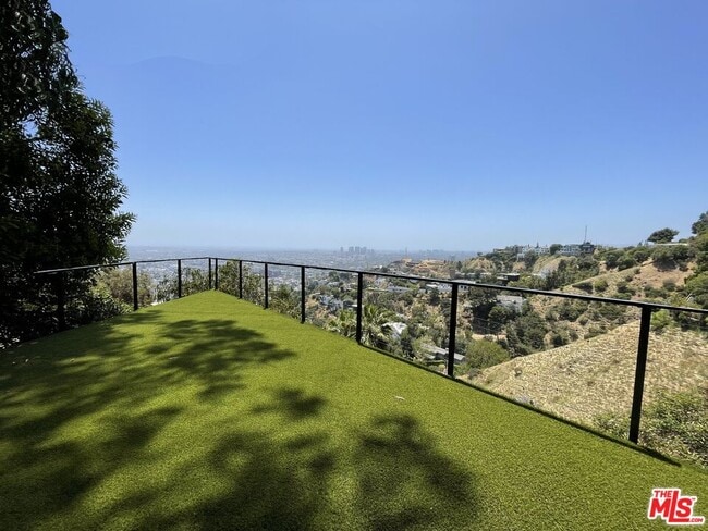 property at 8424 Grand View Dr