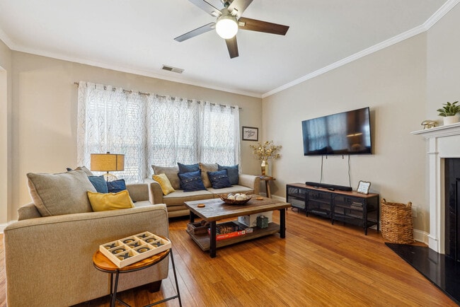 property at 396 Grenier Terrace NE