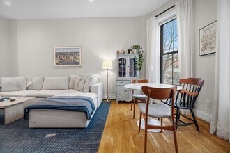 416 Columbus Ave in Boston, MA - Building Photo - Building Photo