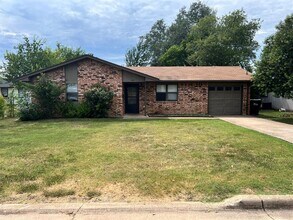 408 West St in Georgetown, TX - Building Photo - Building Photo