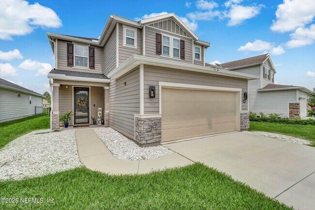 14584 Barred Owl Wy in Jacksonville, FL - Building Photo - Building Photo