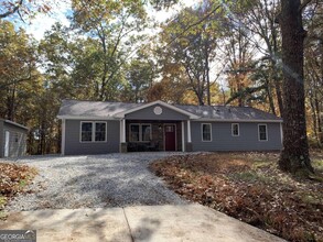 248 Dornell Rd in Ball Ground, GA - Building Photo - Building Photo