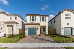 2336 NW 130th St in Miami, FL - Building Photo