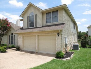 4008 Sable Oaks Dr in Round Rock, TX - Building Photo - Building Photo