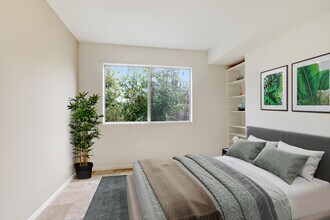 Sophia Ridge in Northridge, CA - Building Photo - Building Photo