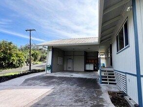 73-1062-1062 Loloa Dr in Kailua Kona, HI - Building Photo - Building Photo
