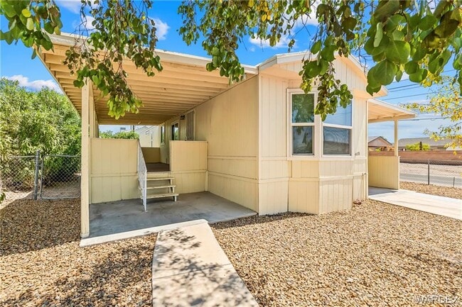property at 4478 Estado Way