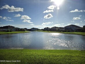 8402 Paragrass Ave in Melbourne, FL - Building Photo - Building Photo