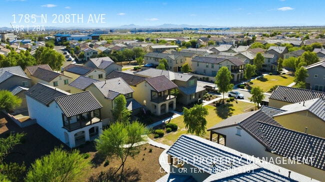 1785 N 208th Ave in Buckeye, AZ - Building Photo - Building Photo