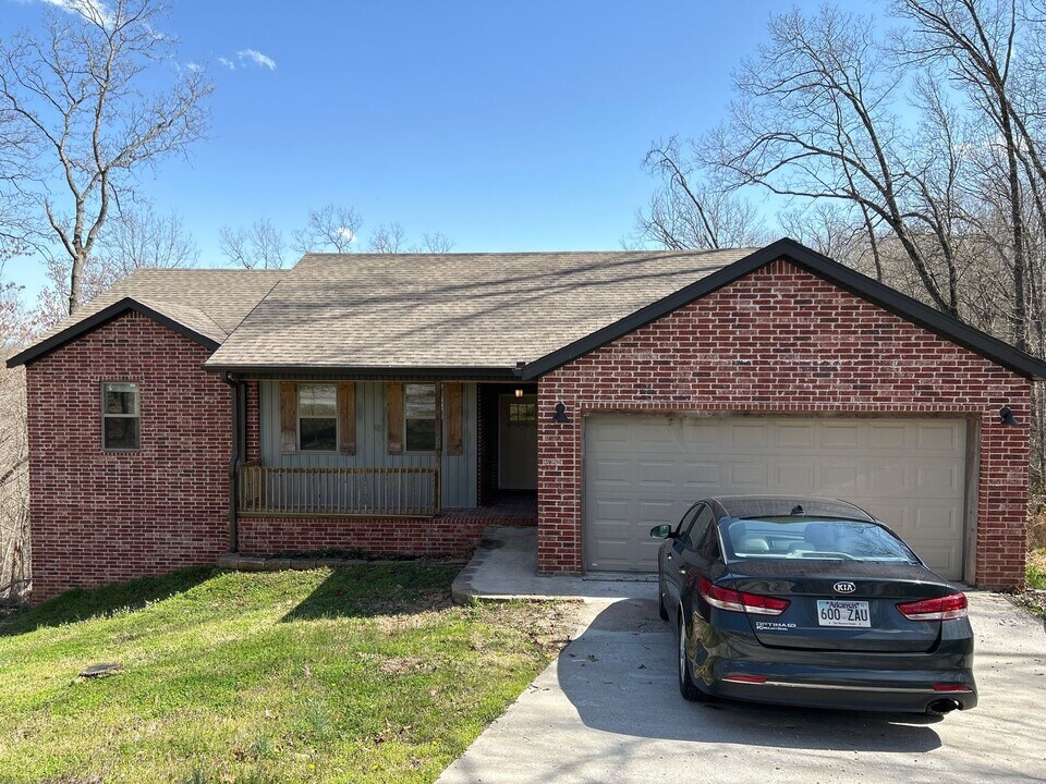 5 Dolphin Cir in Bella Vista, AR - Building Photo