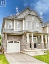 180 Esther Cres in Thorold, ON - Building Photo