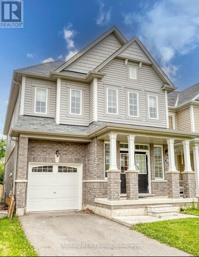 property at 180 Esther Cres