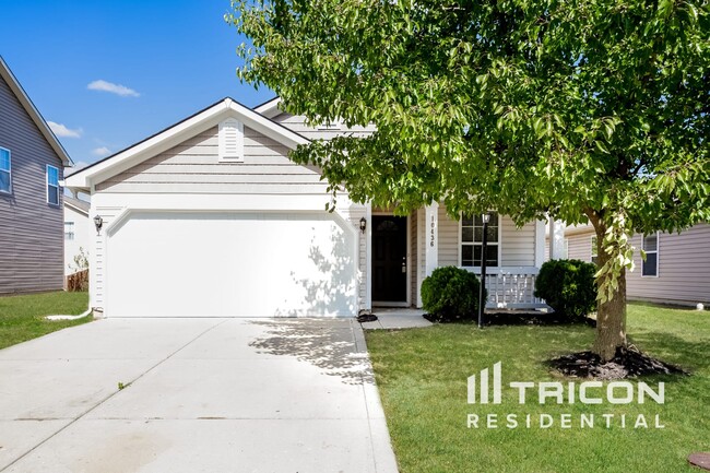 property at 10436 Apple Creek Dr