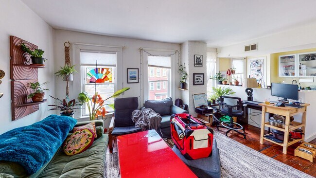 property at 934 State State -