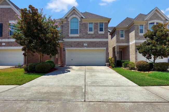 1130 Sopris Dr in Houston, TX - Building Photo - Building Photo
