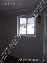 1520 S Main St in Rice Lake, WI - Building Photo - Building Photo