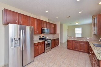 25135 Ginger Ranch Dr in Katy, TX - Building Photo - Building Photo