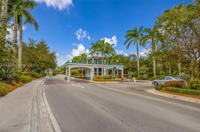 property at 951 NE 42nd Terrace