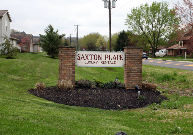 Saxton Place Luxury Rentals in Canton, OH - Building Photo - Building Photo