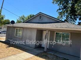 4230 44th St in Sacramento, CA - Building Photo