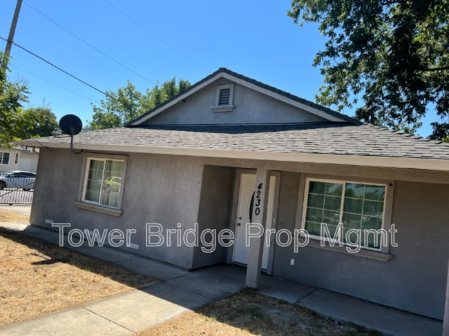 property at 4230 44th St