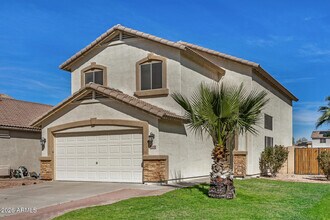 13018 W Monterey Way in Avondale, AZ - Building Photo - Building Photo