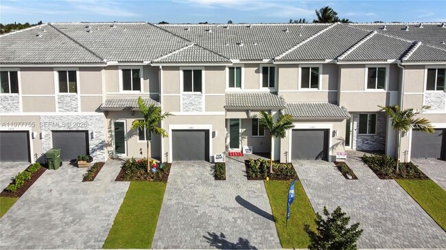 property at 1381 SE 7th Ter