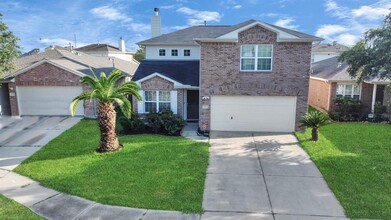 17922 Mission Bluff Ln in Richmond, TX - Building Photo - Building Photo