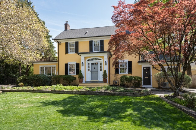 property at 48 Cleveland Ln