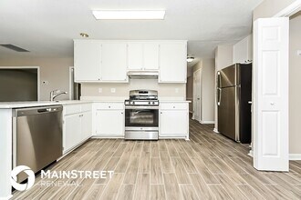 176 Pine Branch Dr in Stockbridge, GA - Building Photo - Building Photo