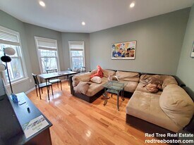 296 Brookline St, Unit 296 in Cambridge, MA - Building Photo