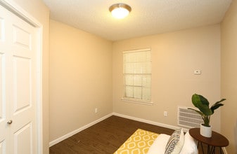 Interior Photo