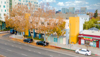 Pensione Esperanza in San Jose, CA - Foto de edificio - Building Photo