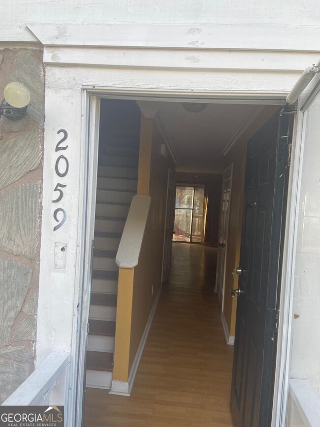 2059 Charter Ln in Lithonia, GA - Building Photo - Building Photo