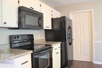 2356 Rowe St in Hinesville, GA - Building Photo - Building Photo