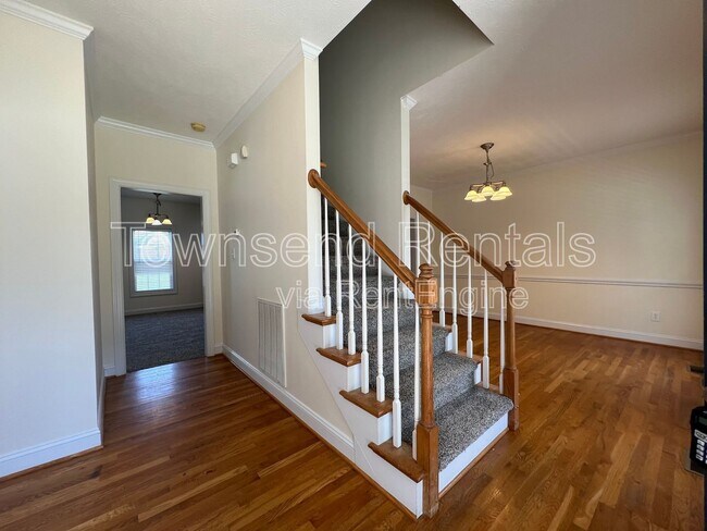 3616 Heatherbrooke Dr in Fayetteville, NC - Building Photo - Building Photo