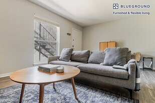 1230 E 38th 1/2 St in Austin, TX - Building Photo