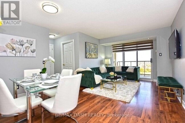 property at 700 Humberwood Blvd