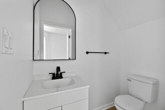 1612 S 53rd St in Philadelphia, PA - Building Photo - Building Photo