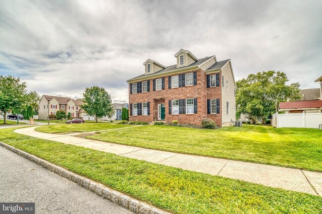 9902 Player Dr in Philadelphia, PA - Foto de edificio - Building Photo