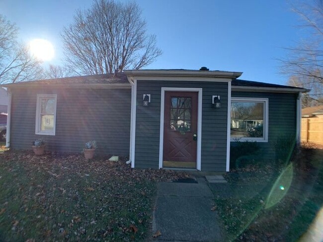 property at 1826 Miller Dr