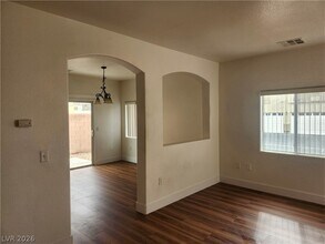 6312 Rolling Rose St in North Las Vegas, NV - Building Photo - Building Photo