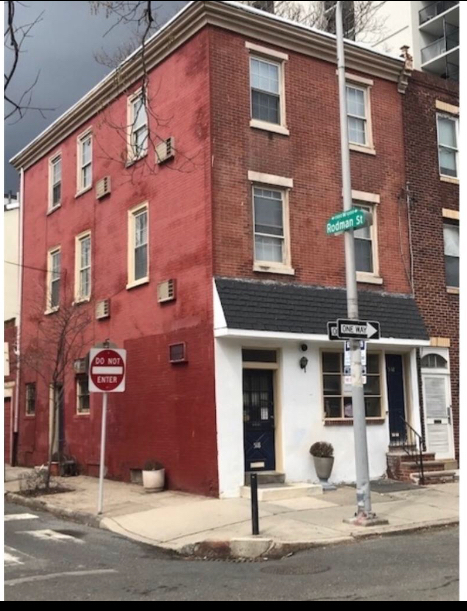 property at 518 S 13th St