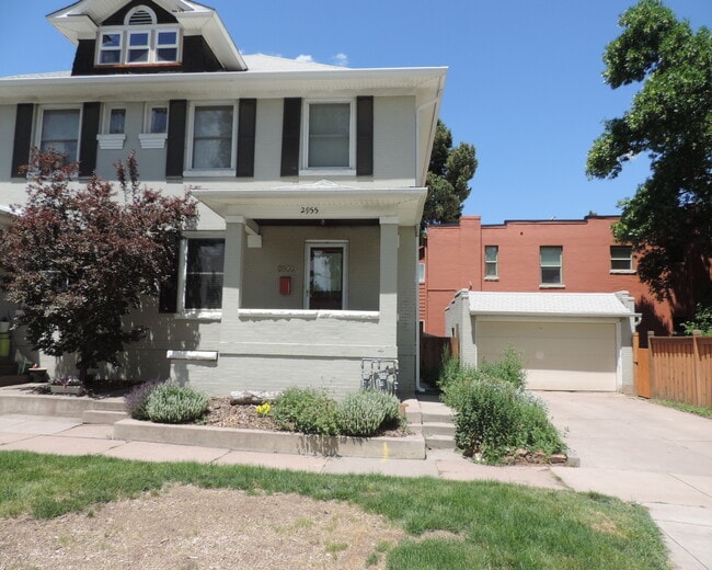 2955 E 11th Ave in Denver, CO - Building Photo - Building Photo