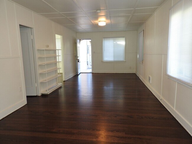 4968-74 Muir Ave-Unit -4970 in San Diego, CA - Building Photo - Building Photo