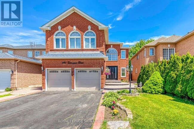 property at 7197 Terragar Blvd