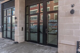 58 Gerry St in Brooklyn, NY - Foto de edificio - Building Photo