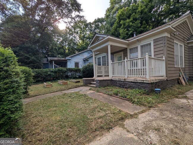 1442 Woodbine Ave SE in Atlanta, GA - Building Photo - Building Photo